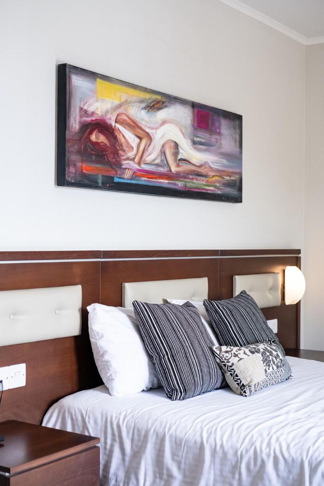 Livadhiotis Hotel Larnaka