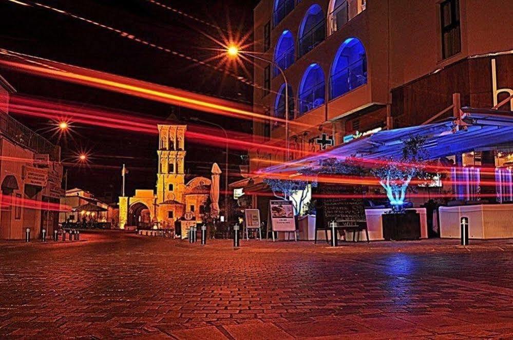 Livadhiotis Hotel Larnaka